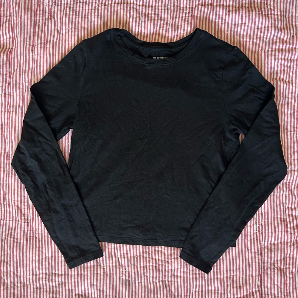 Old navy long sleeve